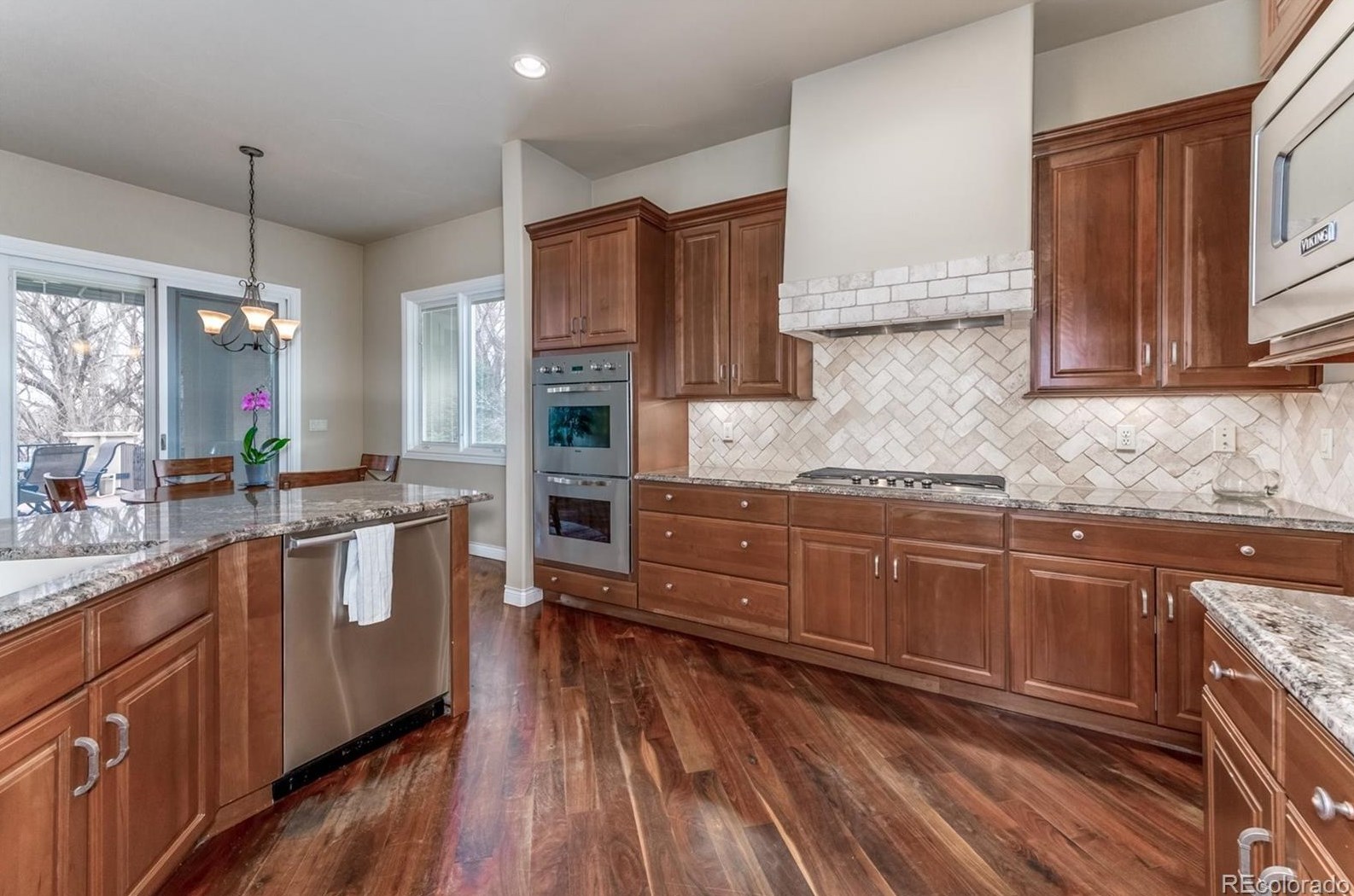 5092 Allison Way, Littleton CO 80128-4455 exterior