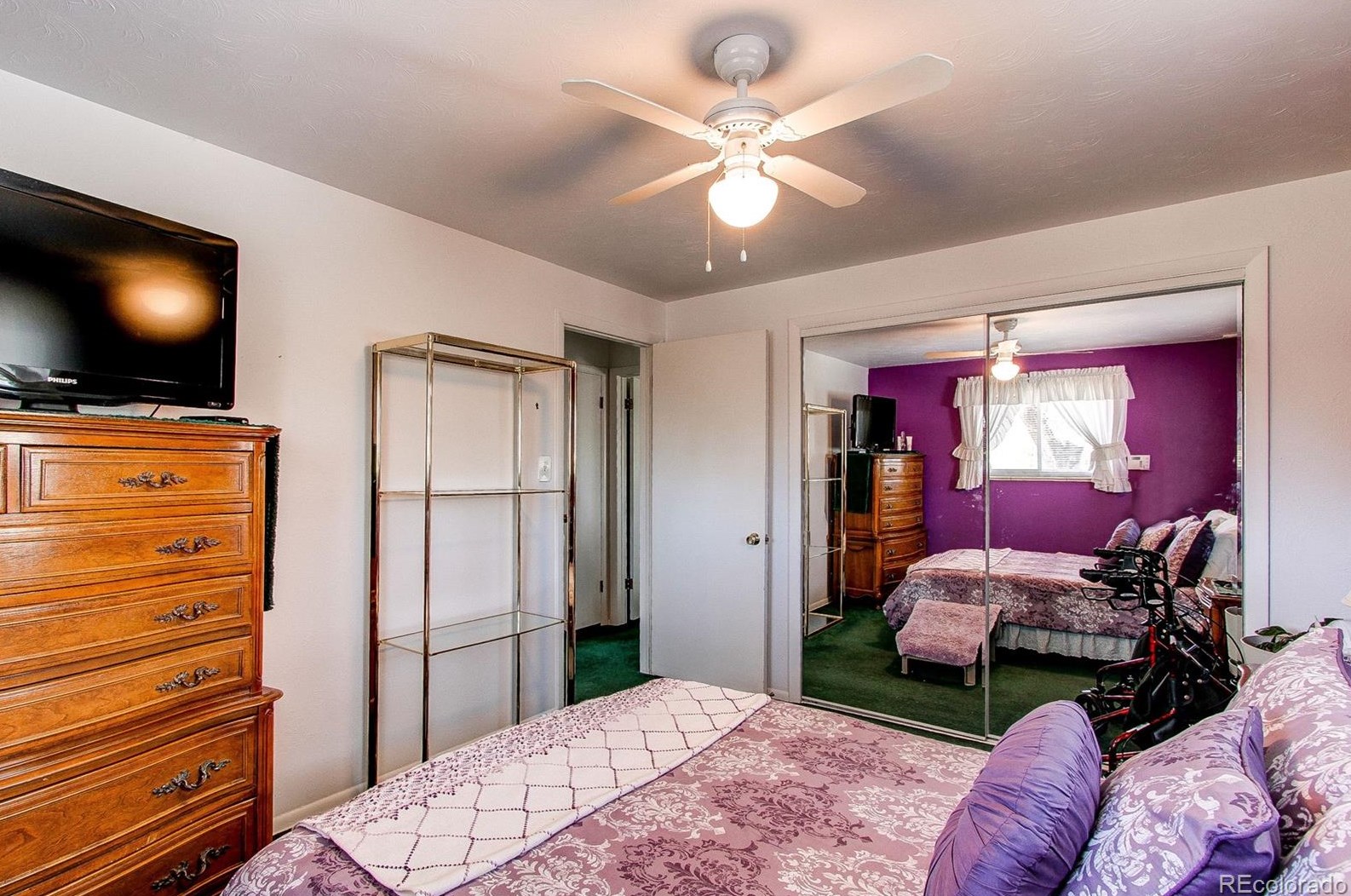 7514 Reed St, Arvada CO  80003-2770 exterior