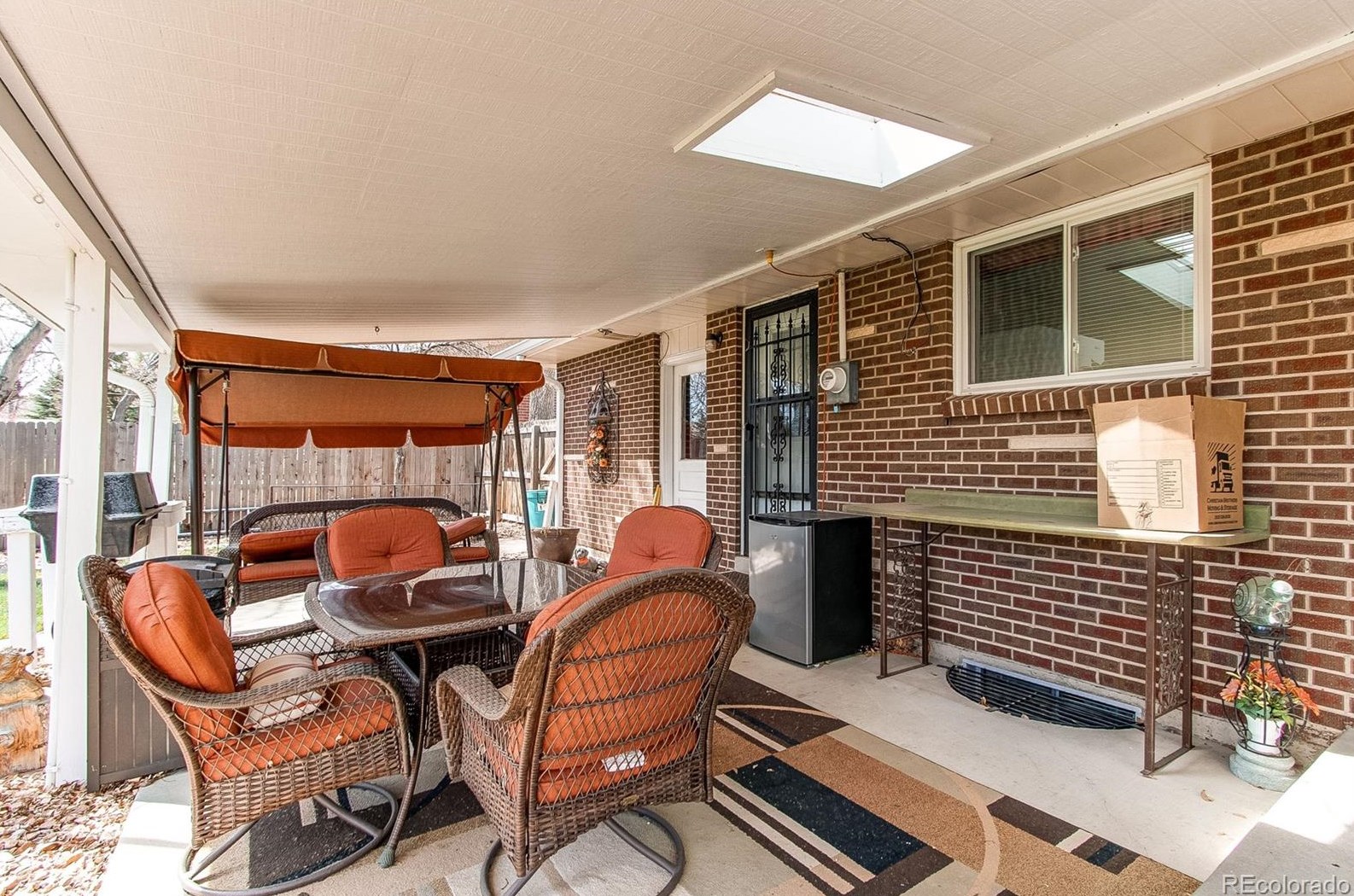 7514 Reed St, Arvada CO  80003-2770 exterior