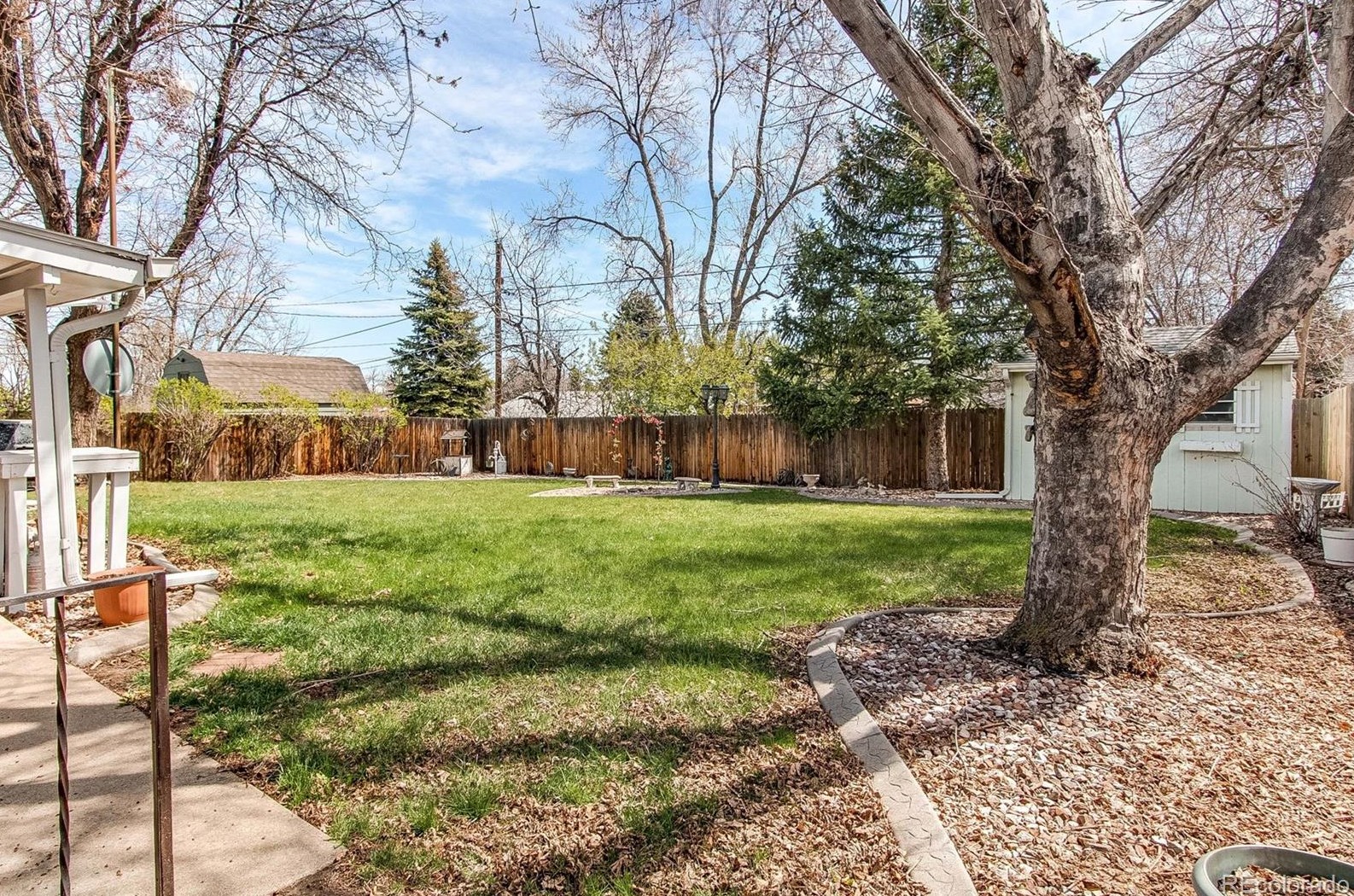 7514 Reed St, Arvada CO  80003-2770 exterior
