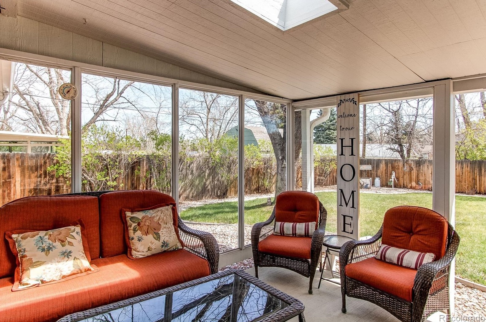 7514 Reed St, Arvada CO  80003-2770 exterior