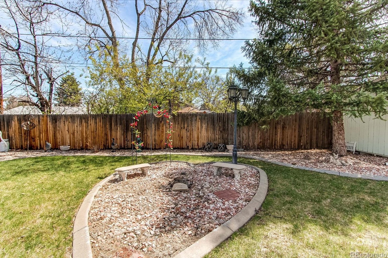 7514 Reed St, Arvada CO  80003-2770 exterior