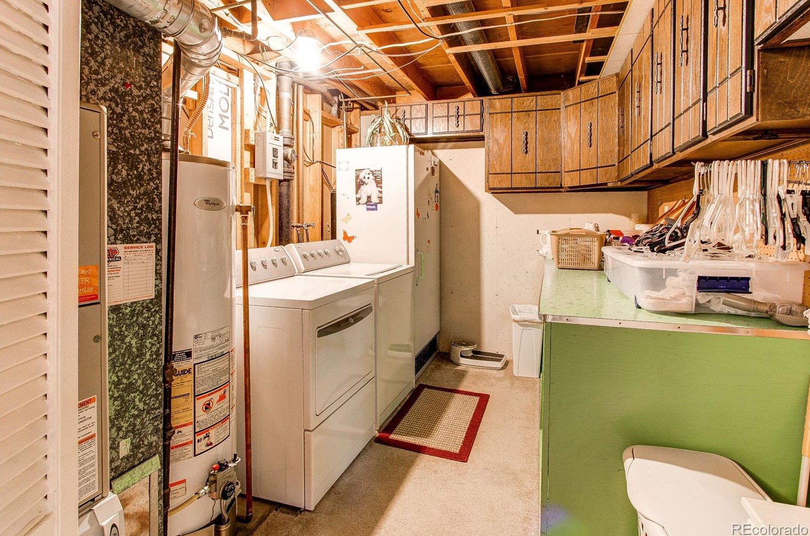 7514 Reed St, Arvada CO  80003-2770 exterior