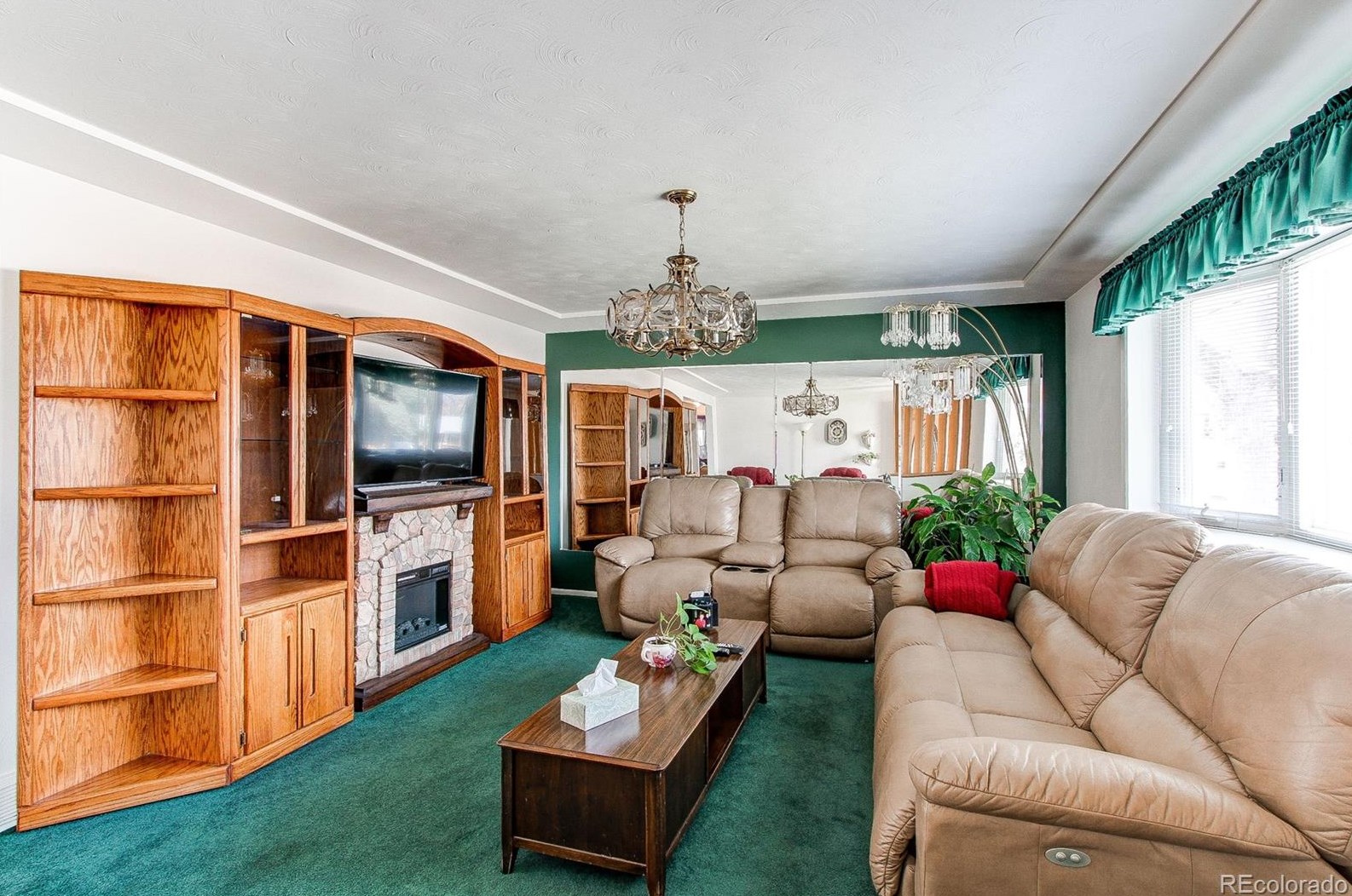 7514 Reed St, Arvada CO  80003-2770 exterior