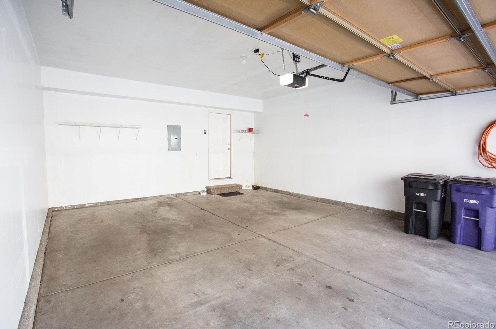 4901 Ammons St, Littleton CO 80123-1348 exterior