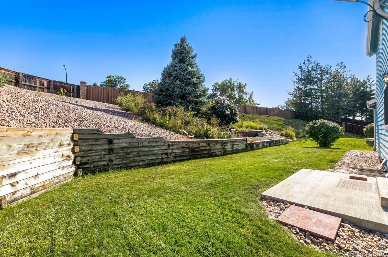 1185 Cobblestone Dr, Littleton CO 80126-2430 exterior