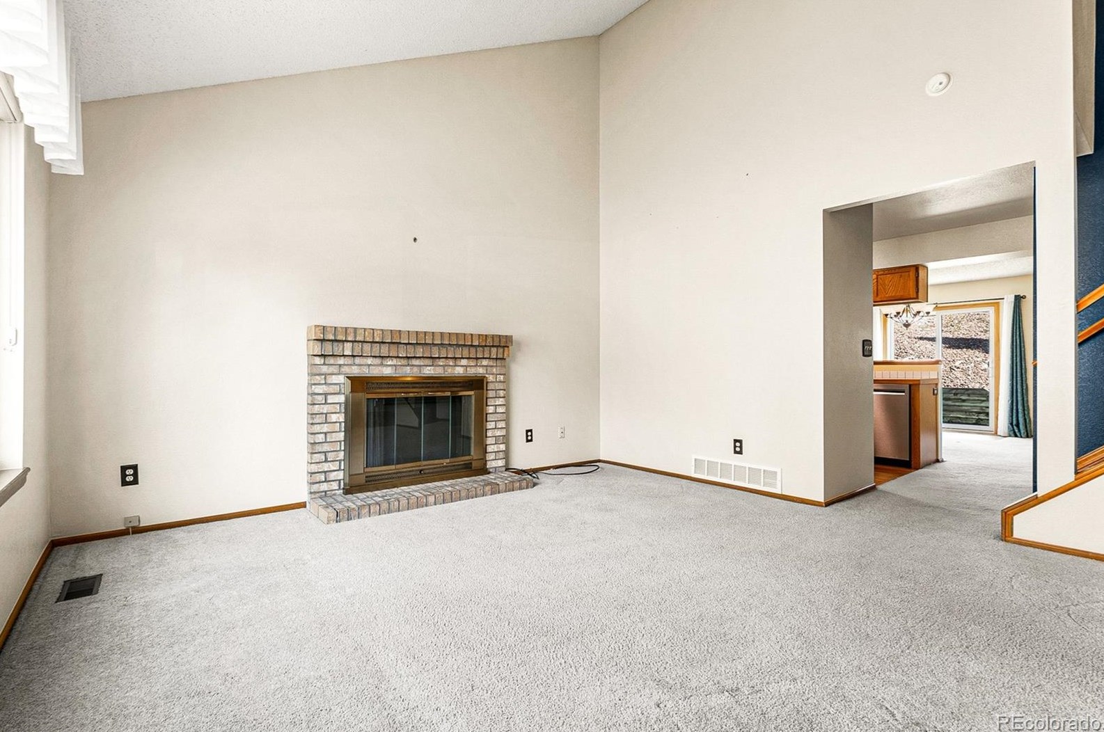 1185 Cobblestone Dr, Littleton CO 80126-2430 exterior