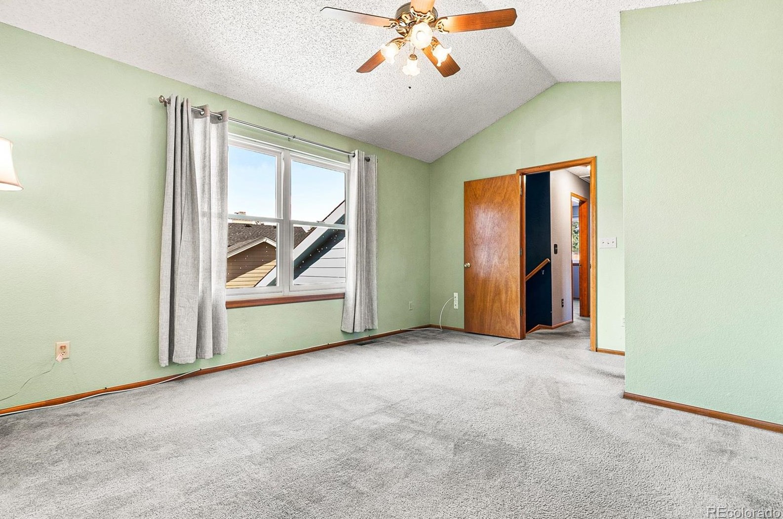 1185 Cobblestone Dr, Littleton CO 80126-2430 exterior