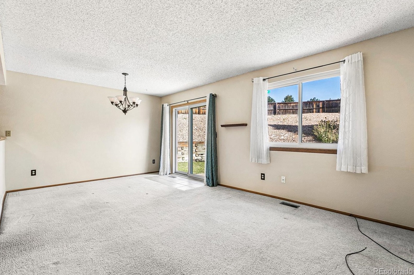 1185 Cobblestone Dr, Littleton CO 80126-2430 exterior