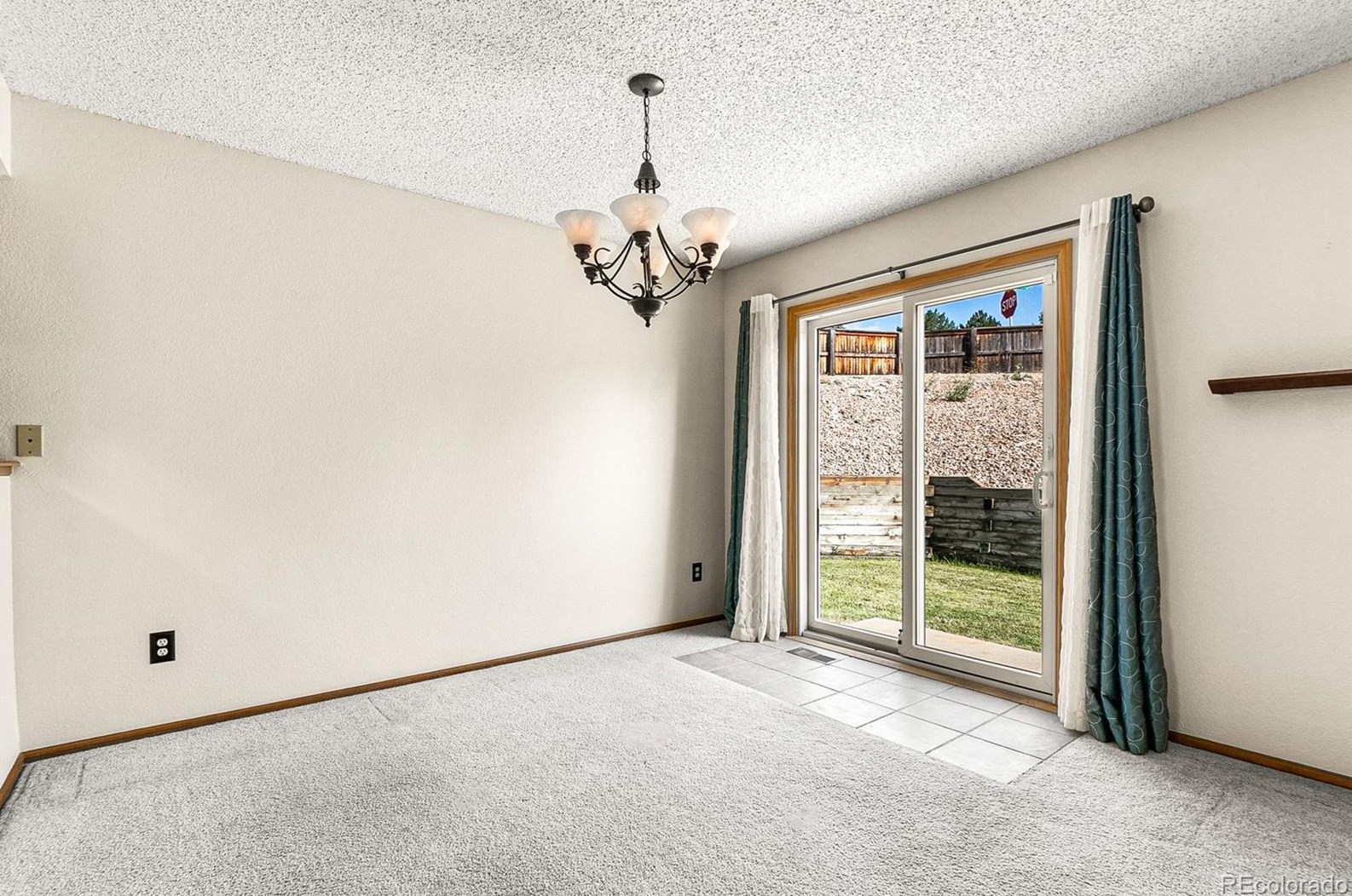 1185 Cobblestone Dr, Littleton CO 80126-2430 exterior