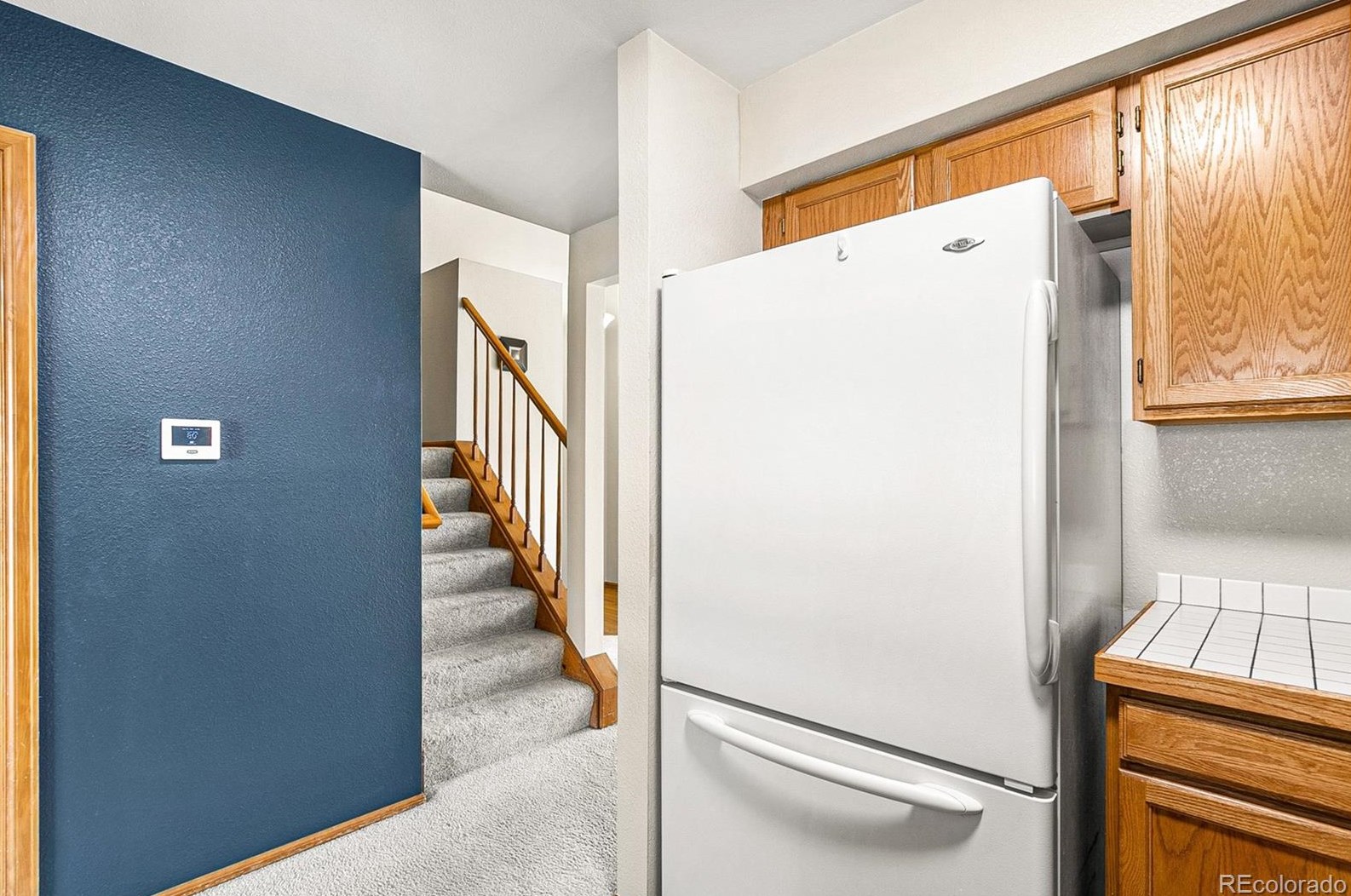 1185 Cobblestone Dr, Littleton CO 80126-2430 exterior