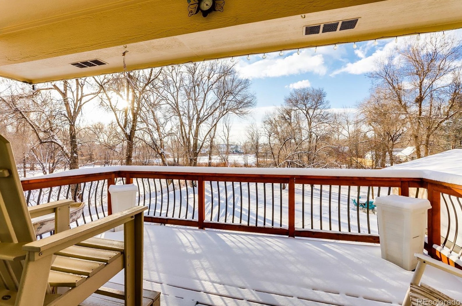 4995 Carr St, Arvada CO  80004-3338 exterior