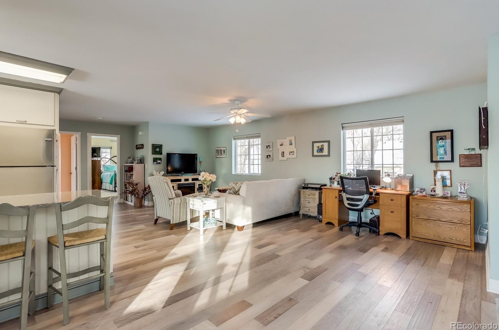 4995 Carr St, Arvada CO  80004-3338 exterior