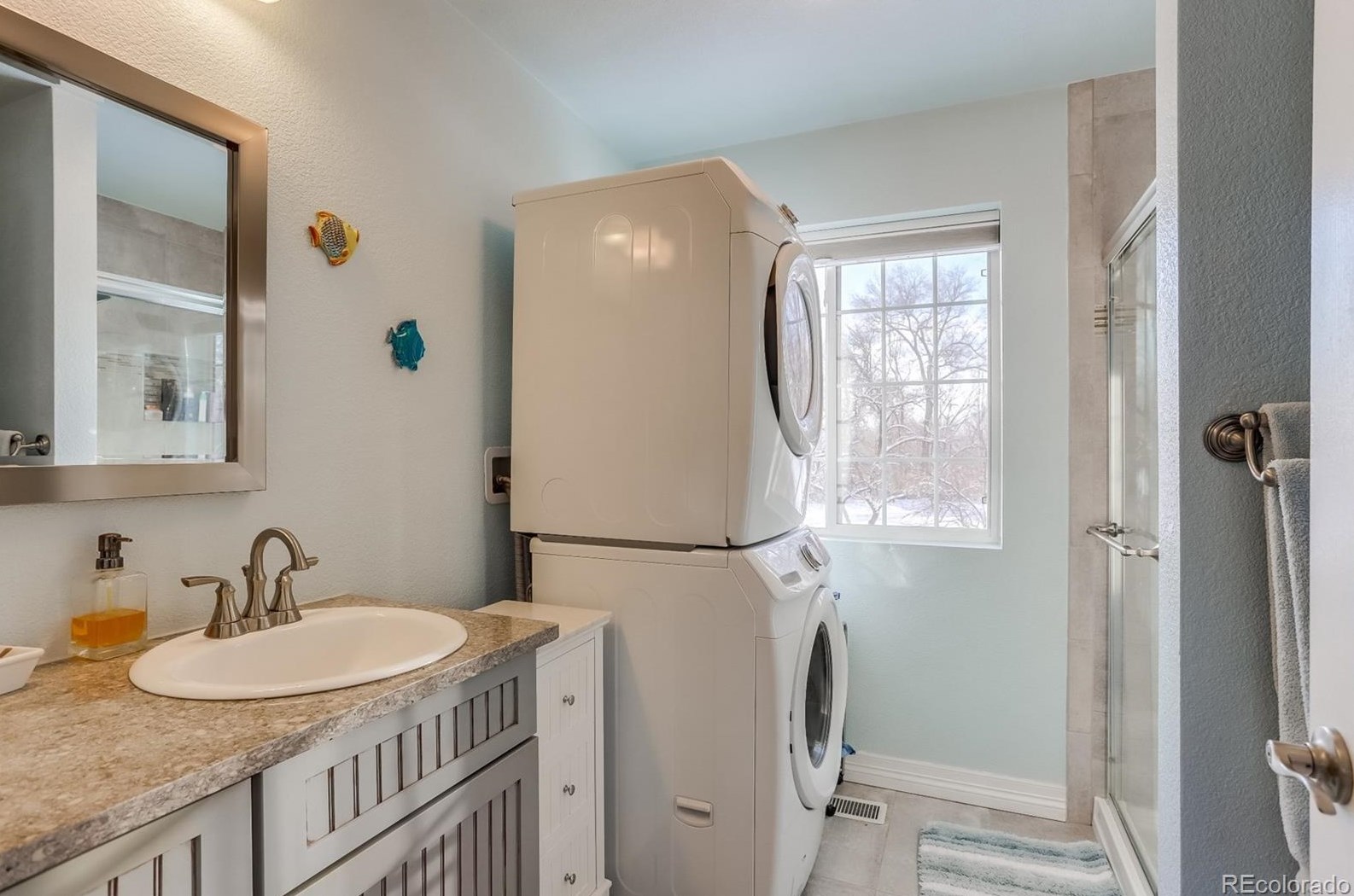 4995 Carr St, Arvada CO  80004-3338 exterior