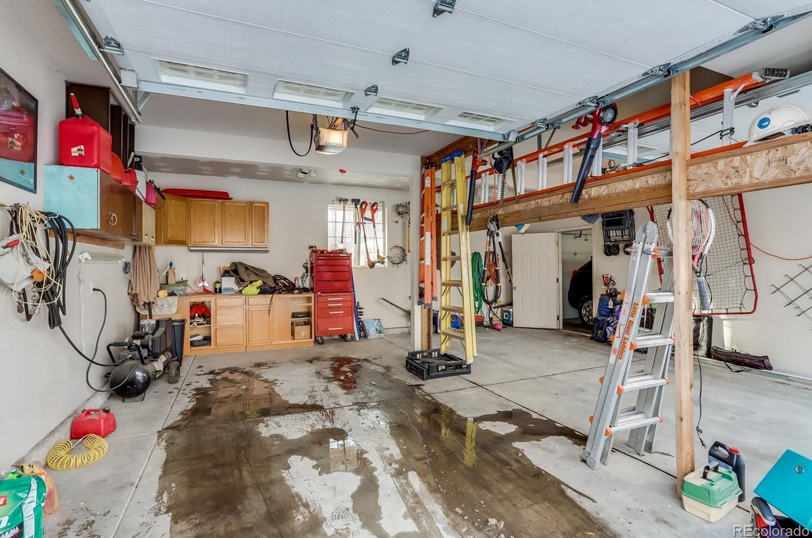 4995 Carr St, Arvada CO  80004-3338 exterior