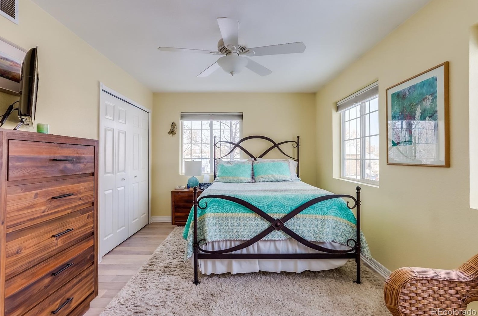 4995 Carr St, Arvada CO  80004-3338 exterior
