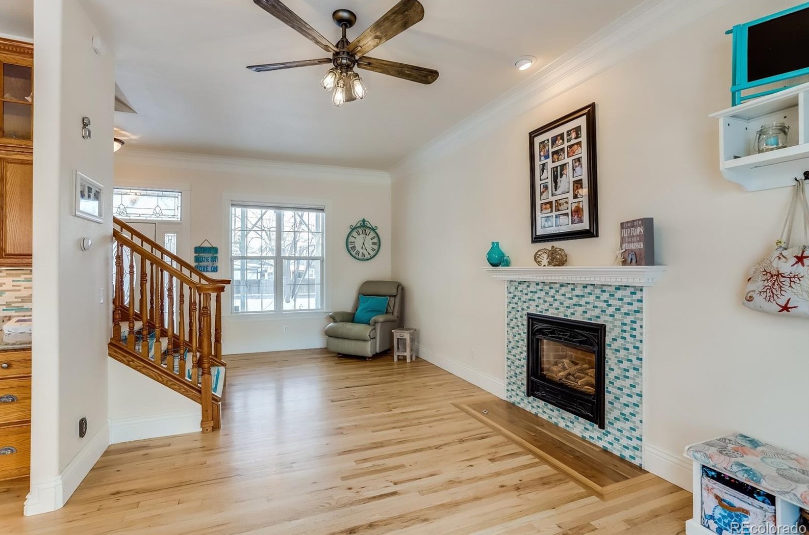 4995 Carr St, Arvada CO  80004-3338 exterior