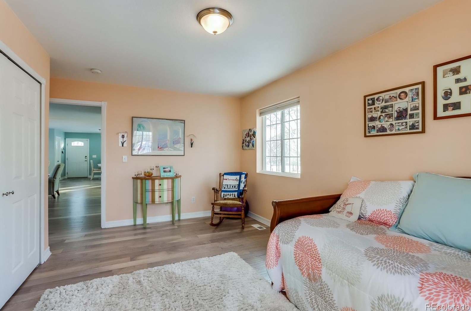 4995 Carr St, Arvada CO  80004-3338 exterior