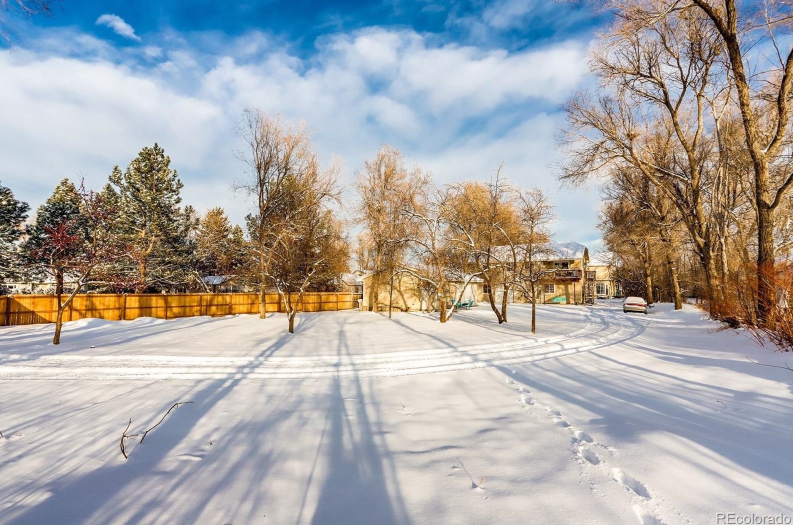 4995 Carr St, Arvada CO  80004-3338 exterior