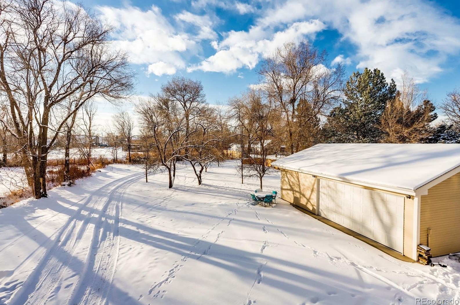 4995 Carr St, Arvada CO  80004-3338 exterior