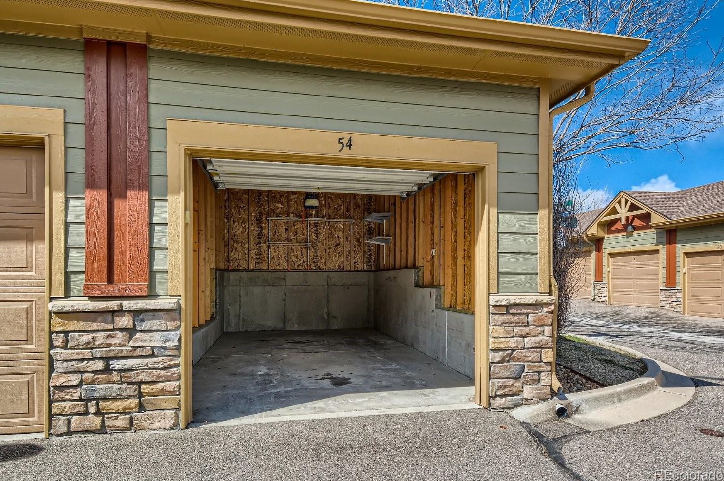 8778 Kipling Way, Littleton CO 80127-7134 exterior