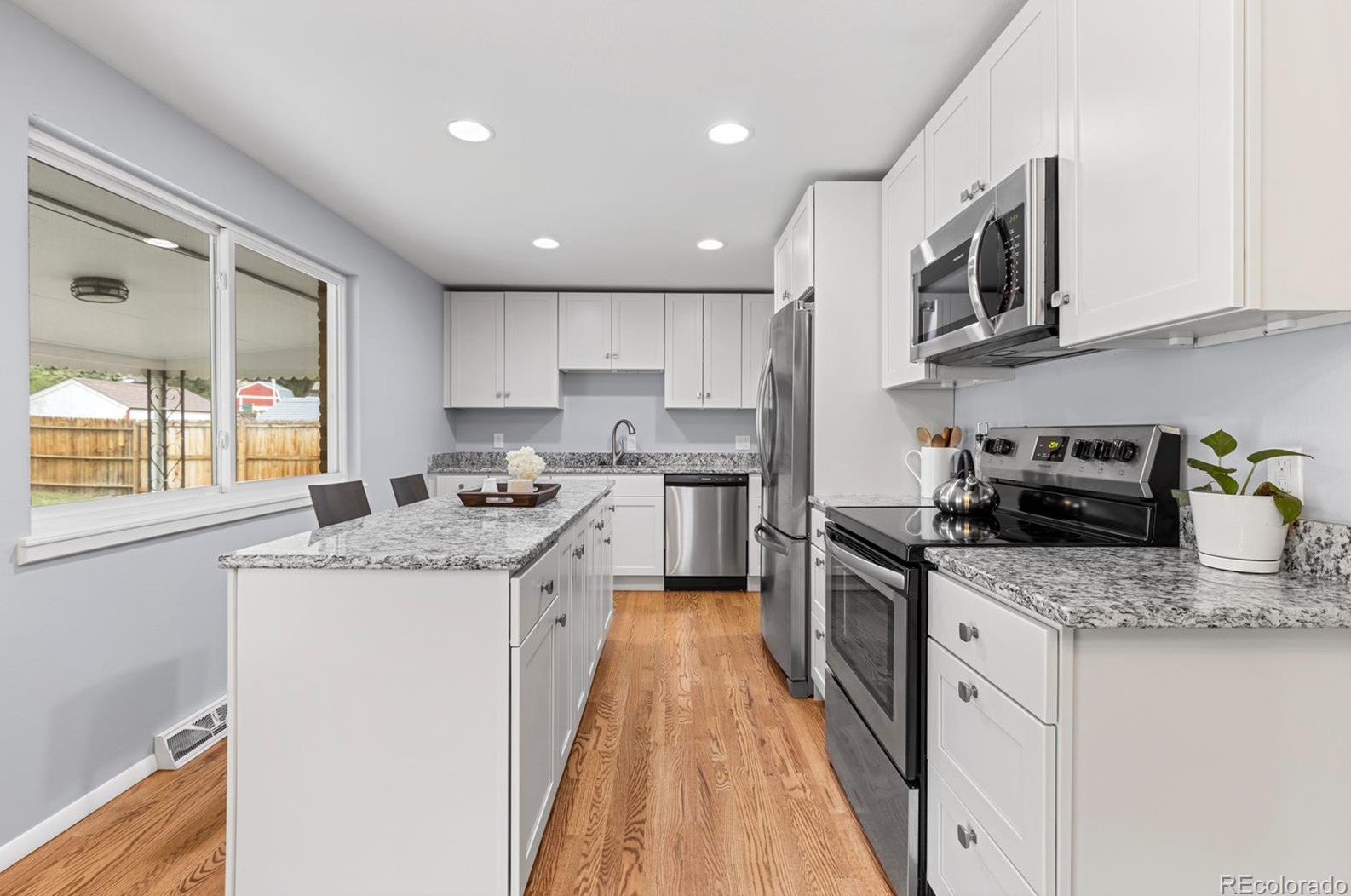 6409 Jay St, Arvada CO  80003-4148 exterior