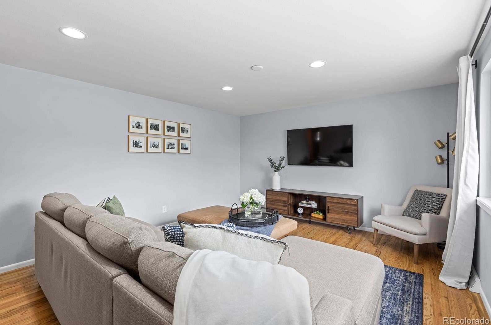 6409 Jay St, Arvada CO  80003-4148 exterior