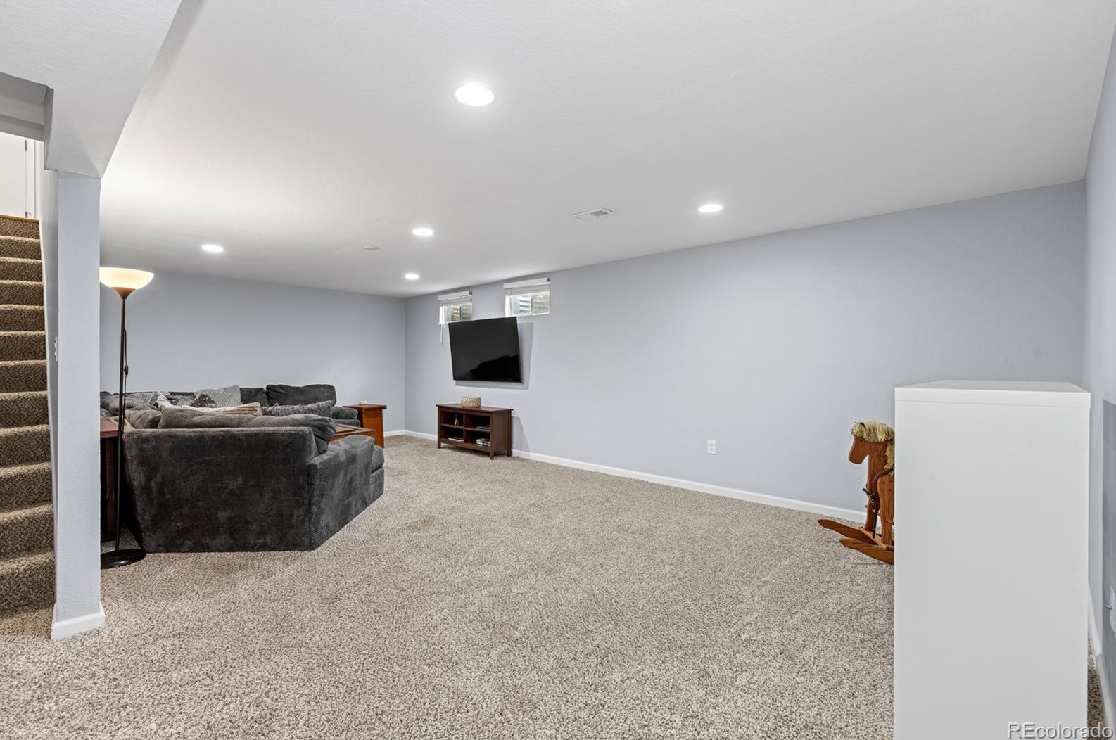 6409 Jay St, Arvada CO  80003-4148 exterior