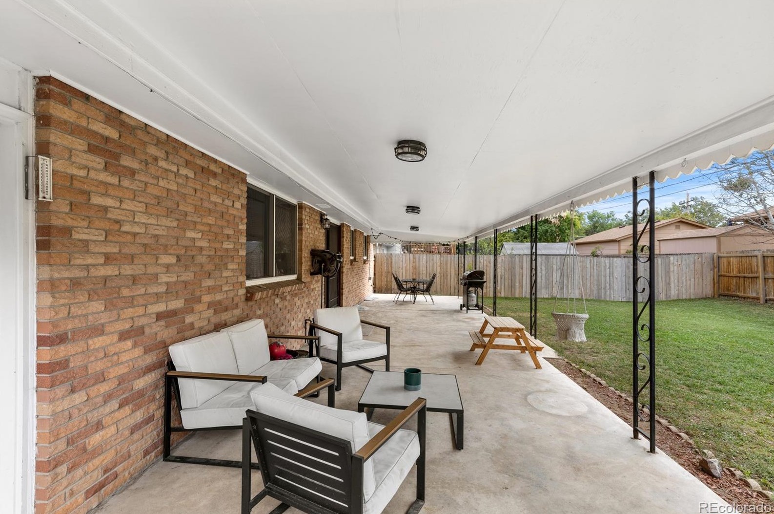 6409 Jay St, Arvada CO  80003-4148 exterior