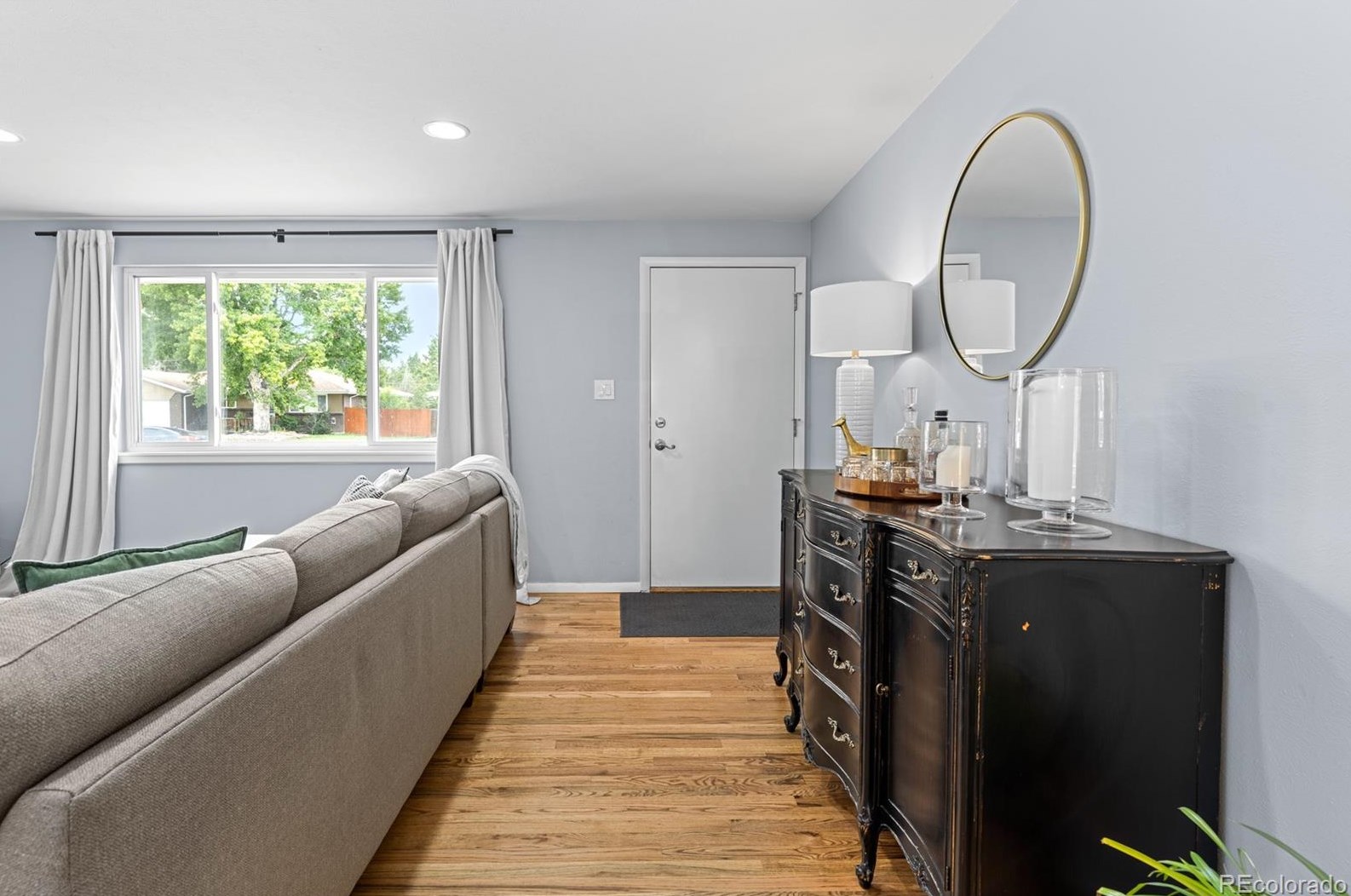 6409 Jay St, Arvada CO  80003-4148 exterior