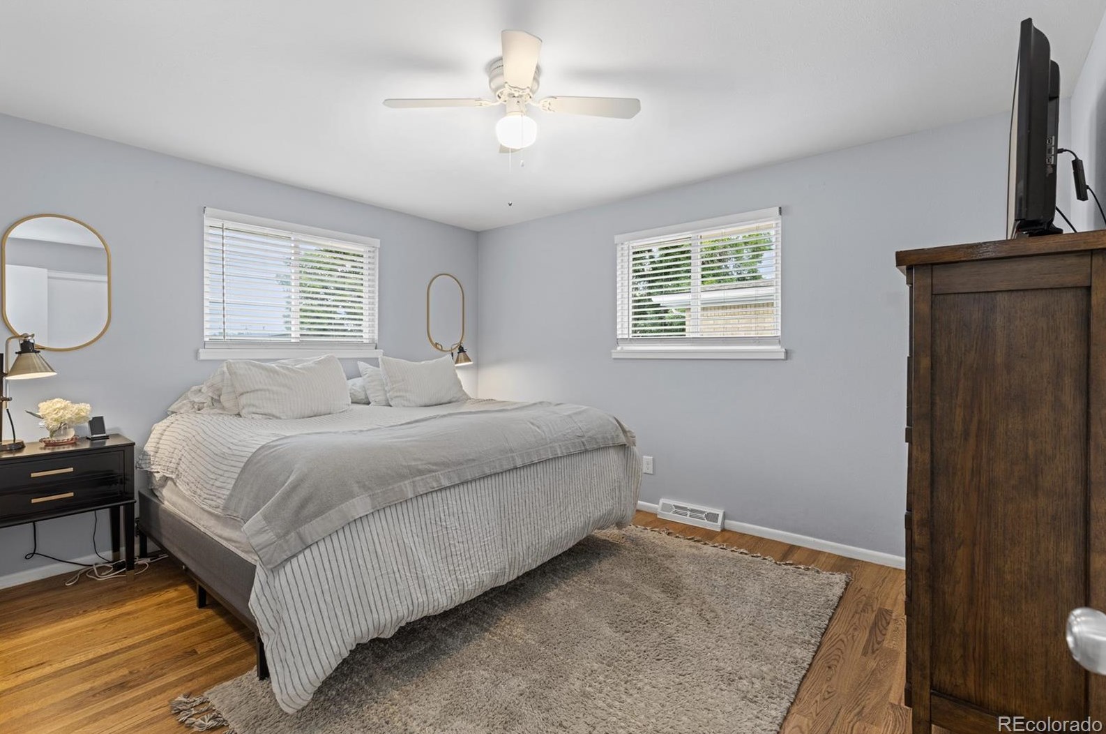 6409 Jay St, Arvada CO  80003-4148 exterior