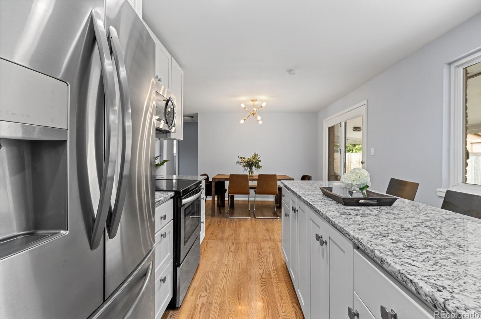 6409 Jay St, Arvada CO  80003-4148 exterior