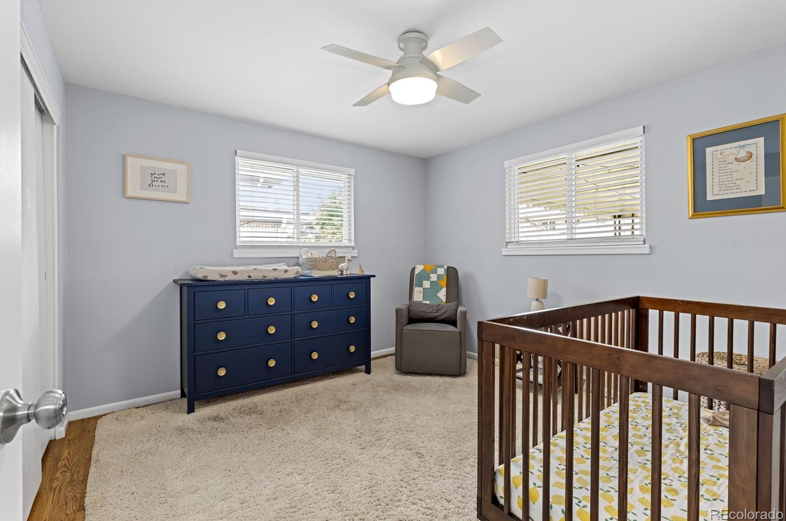 6409 Jay St, Arvada CO  80003-4148 exterior