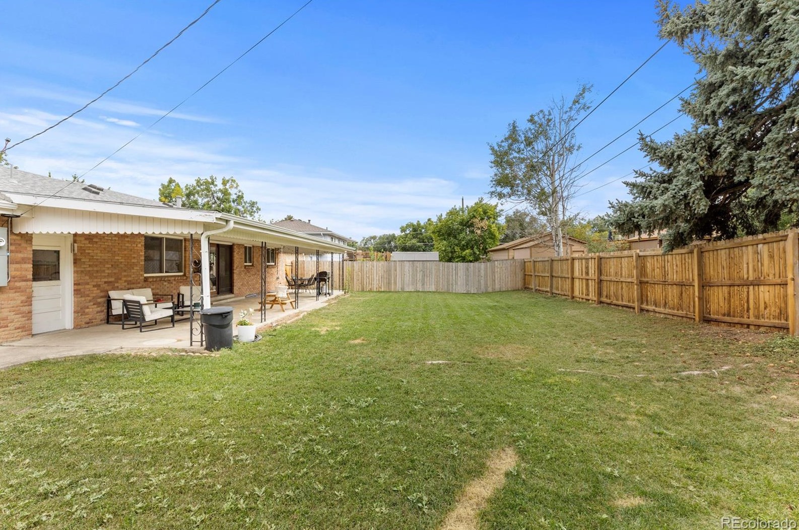 6409 Jay St, Arvada CO  80003-4148 exterior