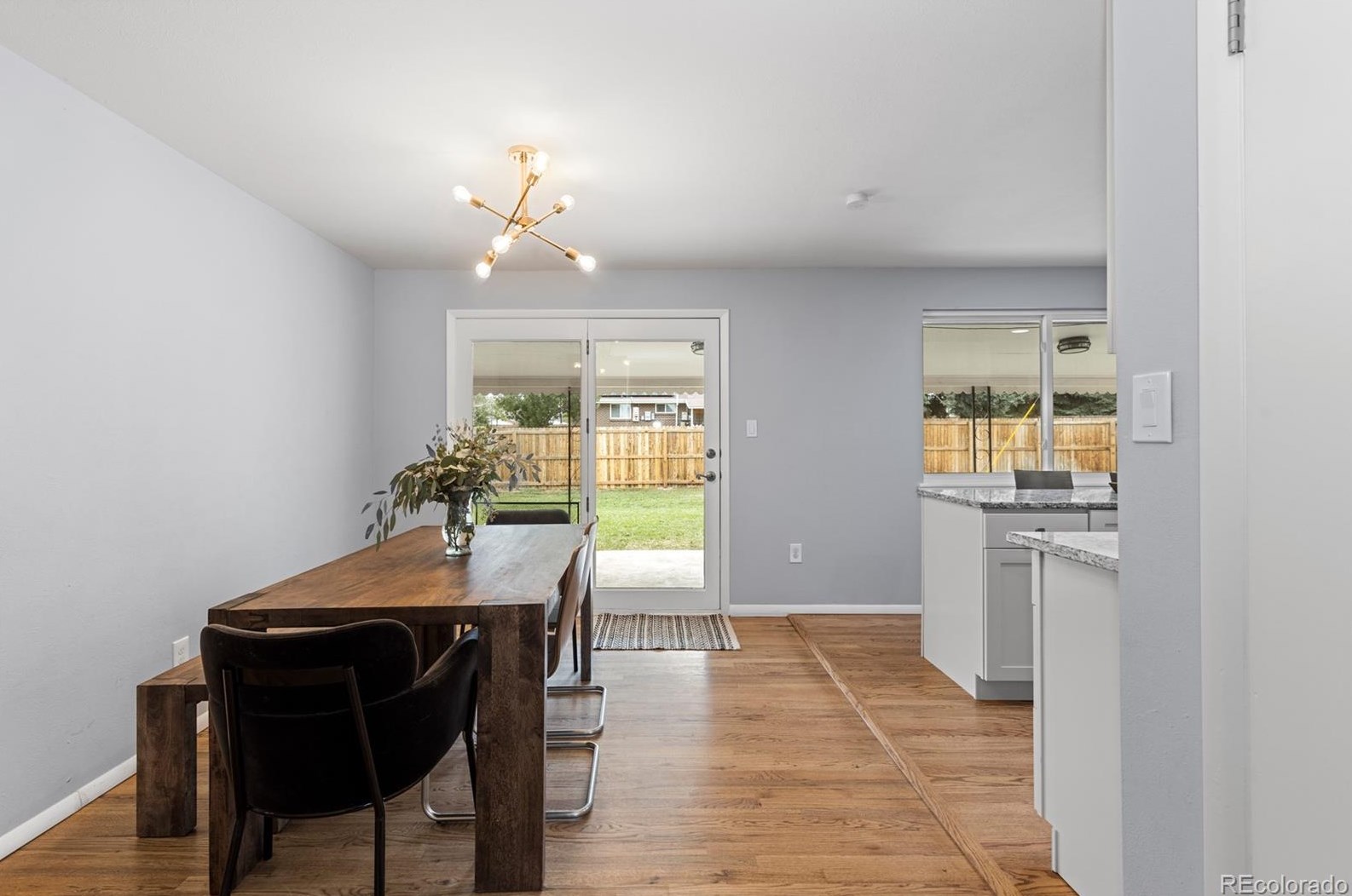 6409 Jay St, Arvada CO  80003-4148 exterior