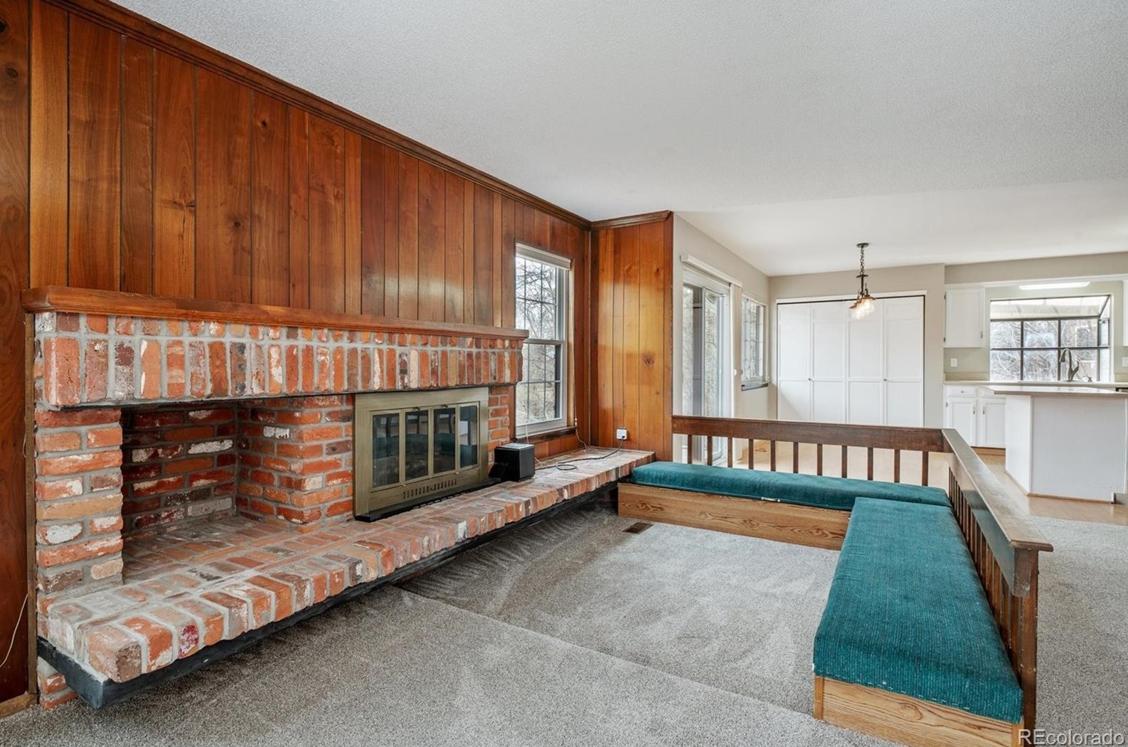 8170 Cody Ct, Arvada CO  80005-2420 exterior