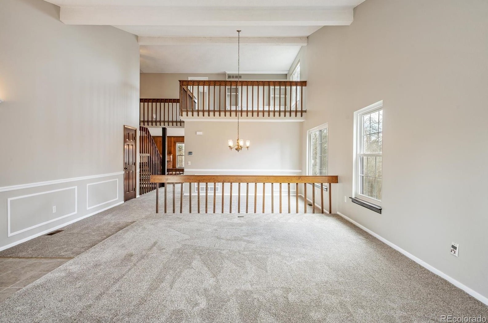 8170 Cody Ct, Arvada CO  80005-2420 exterior