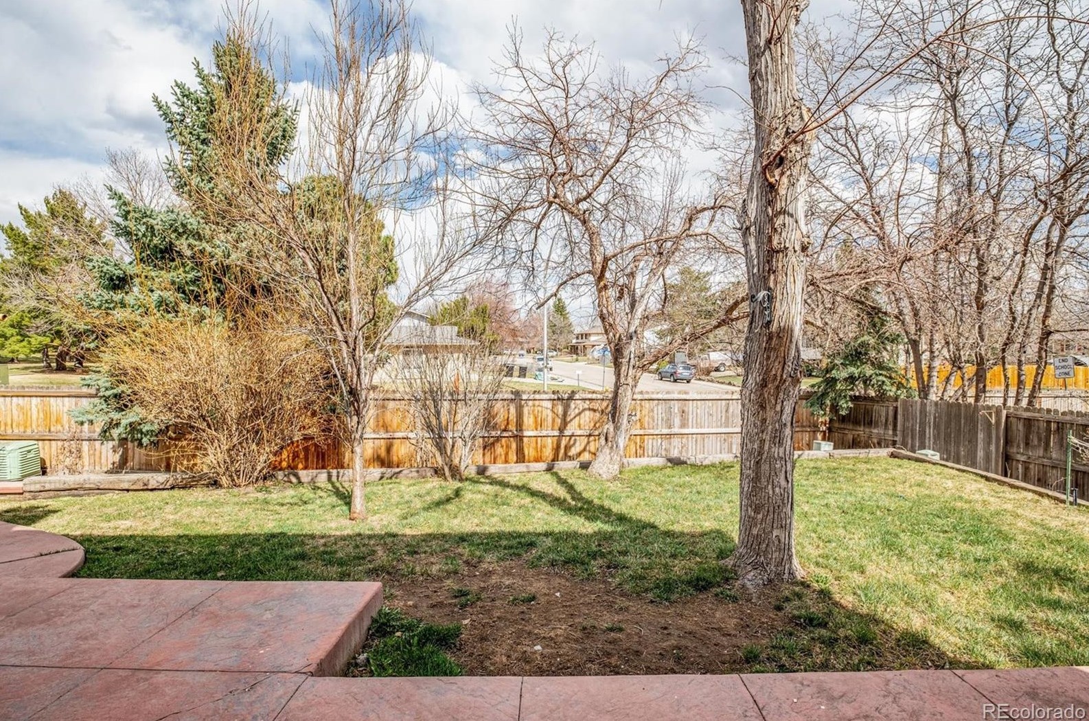 8170 Cody Ct, Arvada CO  80005-2420 exterior