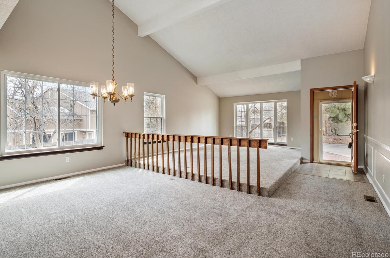 8170 Cody Ct, Arvada CO  80005-2420 exterior