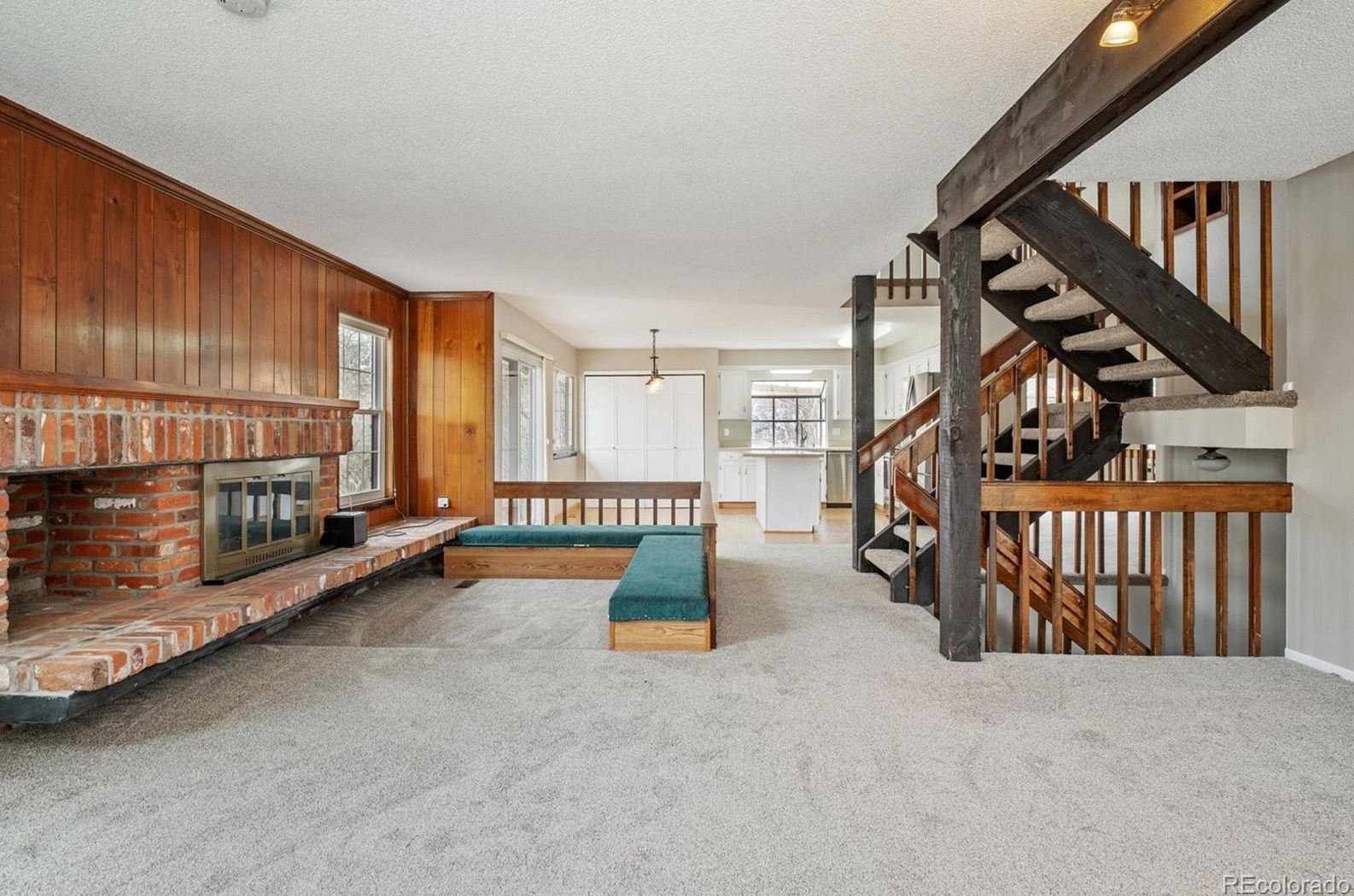 8170 Cody Ct, Arvada CO  80005-2420 exterior