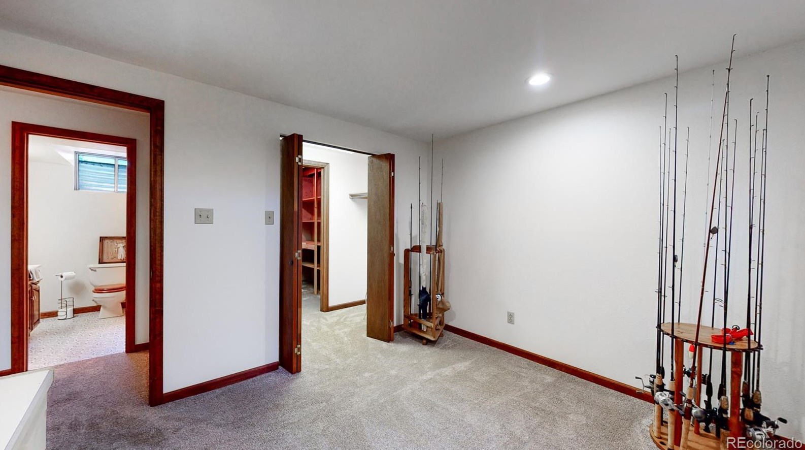 8593 Balsam St, Littleton CO 80128-6111 exterior