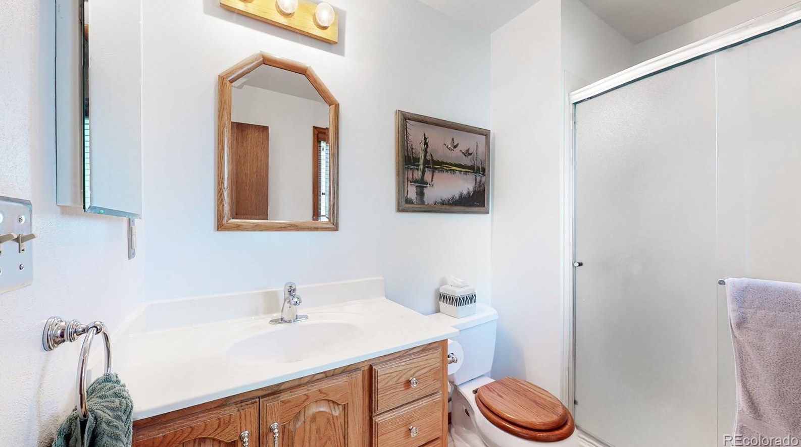 8593 Balsam St, Littleton CO 80128-6111 exterior