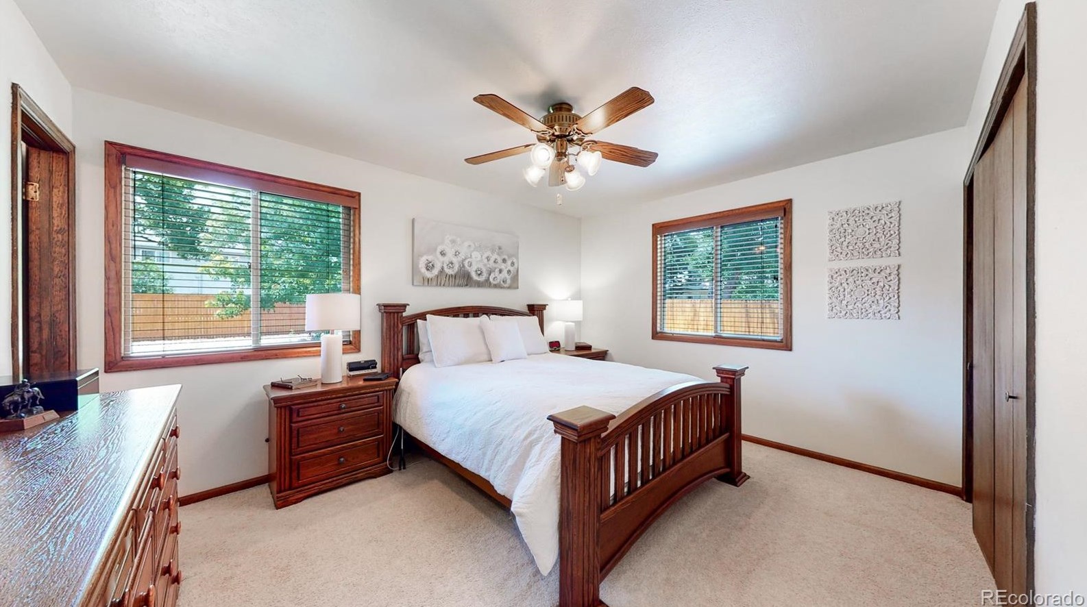 8593 Balsam St, Littleton CO 80128-6111 exterior