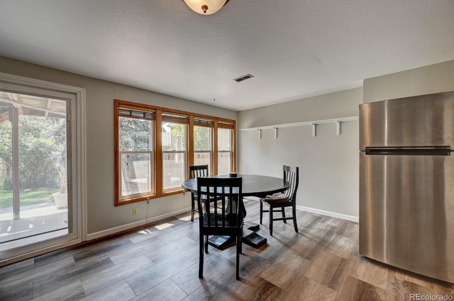 6532 Jackson Ct, Littleton CO 80121-3607 exterior