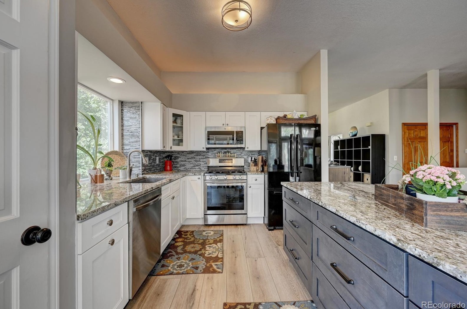 6532 Jackson Ct, Littleton CO 80121-3607 exterior