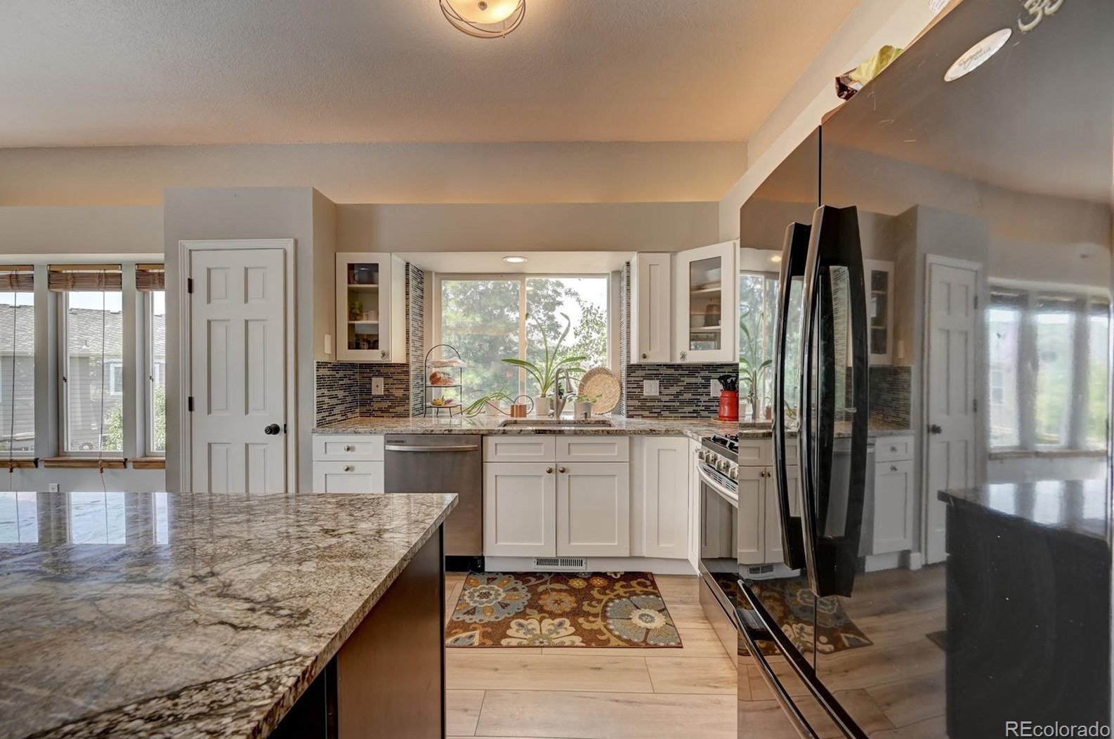 6532 Jackson Ct, Littleton CO 80121-3607 exterior