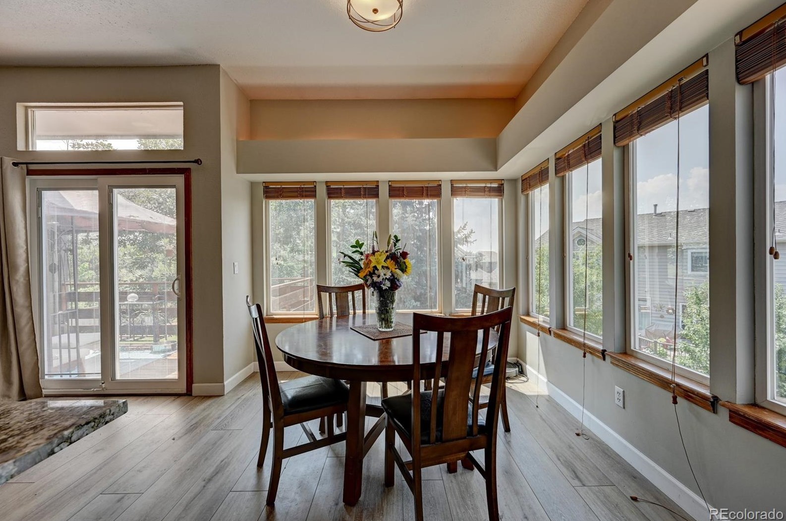 6532 Jackson Ct, Littleton CO 80121-3607 exterior