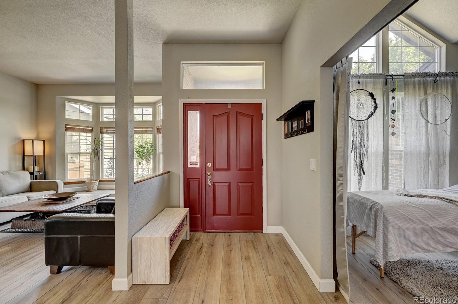 6532 Jackson Ct, Littleton CO 80121-3607 exterior