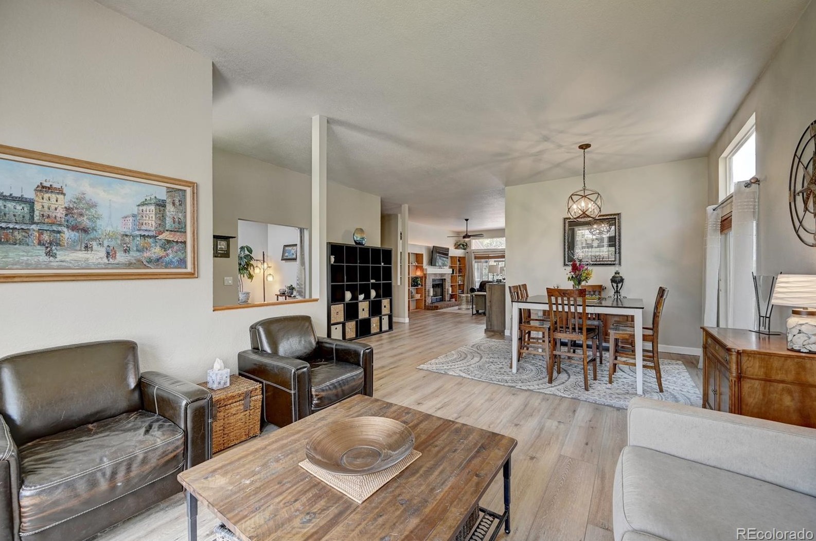 6532 Jackson Ct, Littleton CO 80121-3607 exterior