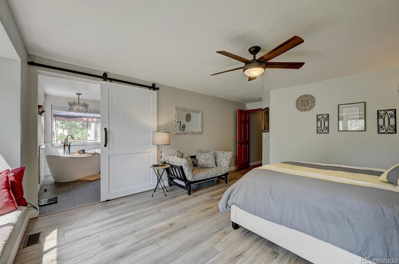 6532 Jackson Ct, Littleton CO 80121-3607 exterior